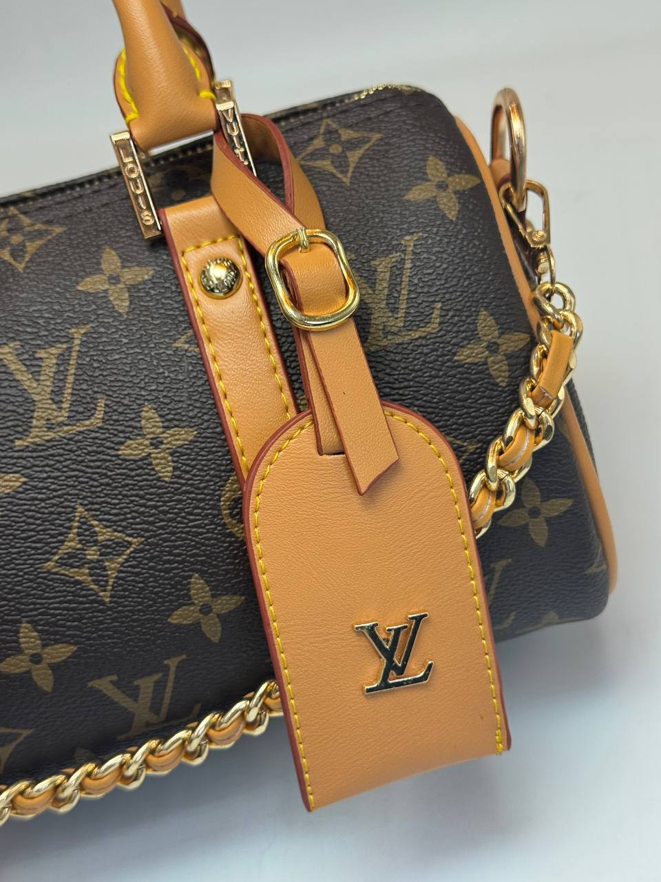 Louis Vuitton Keepall Bag