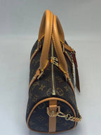 Louis Vuitton Keepall Bag