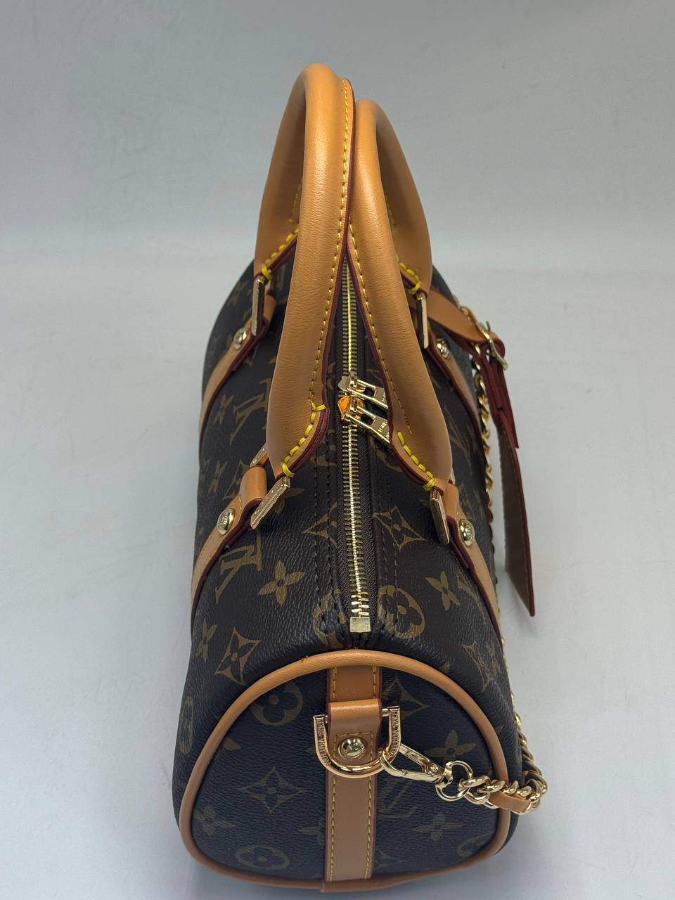 Louis Vuitton Keepall Bag