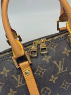 Louis Vuitton Keepall Bag
