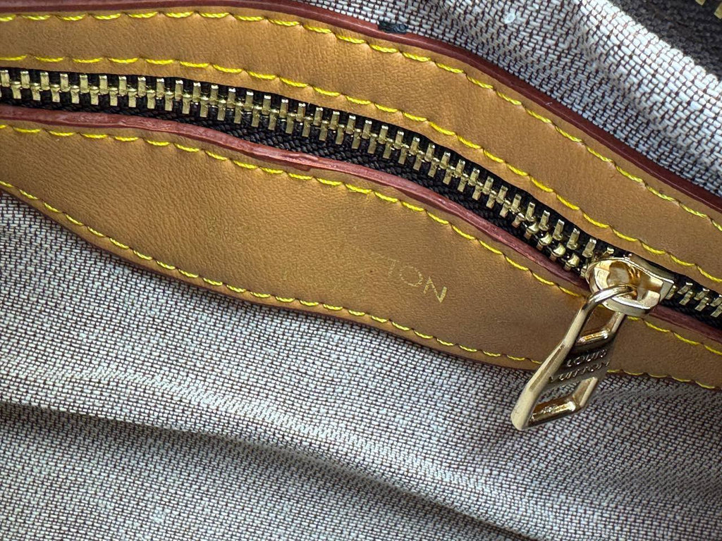 Louis Vuitton Keepall Bag