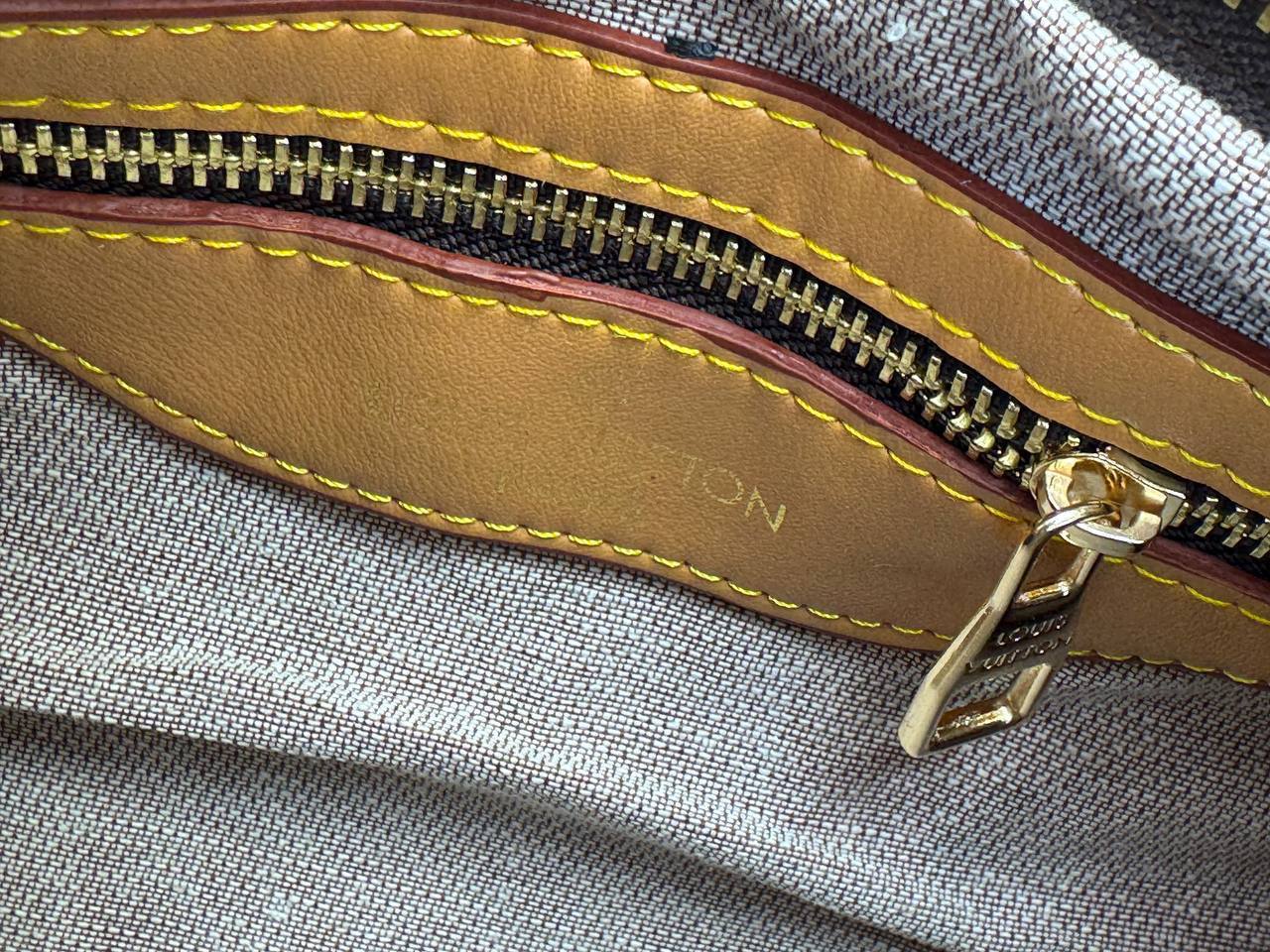 Louis Vuitton Keepall Bag