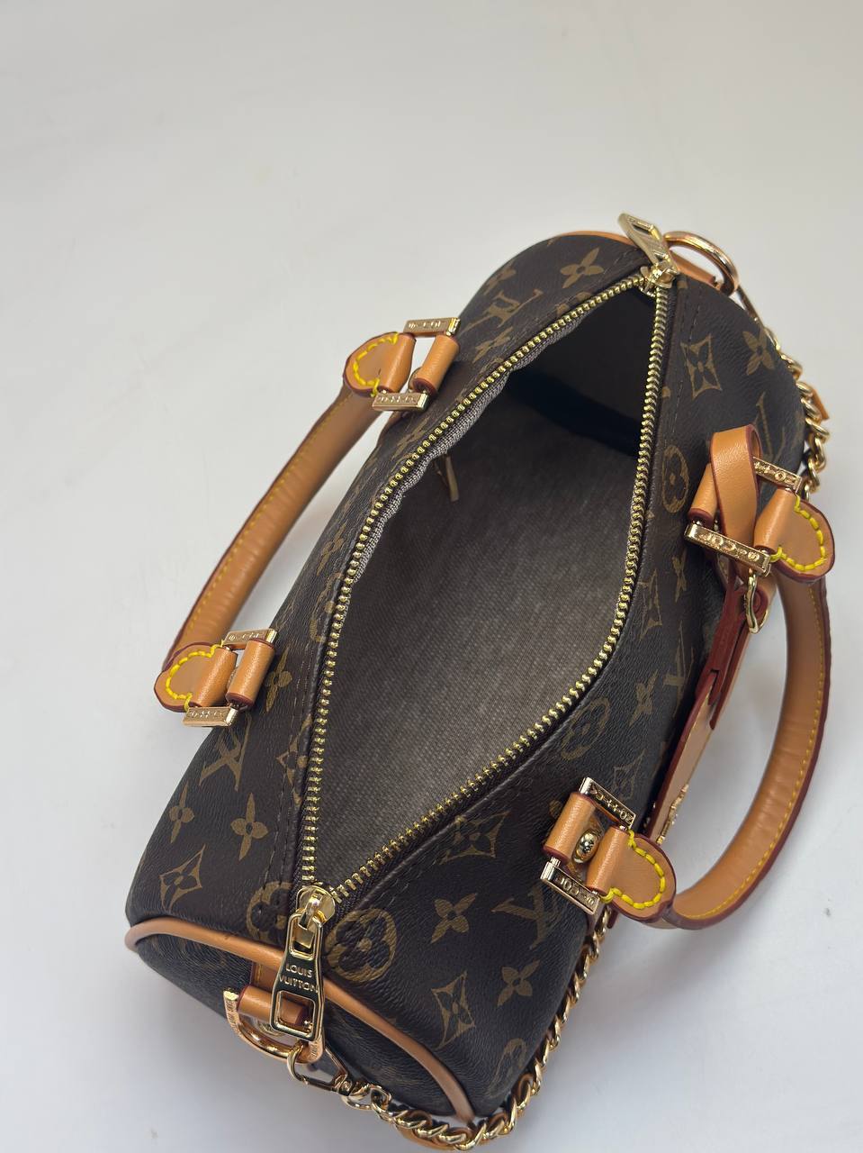 Louis Vuitton Keepall Bag