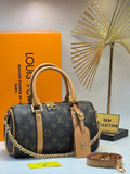 Louis Vuitton Keepall Bag