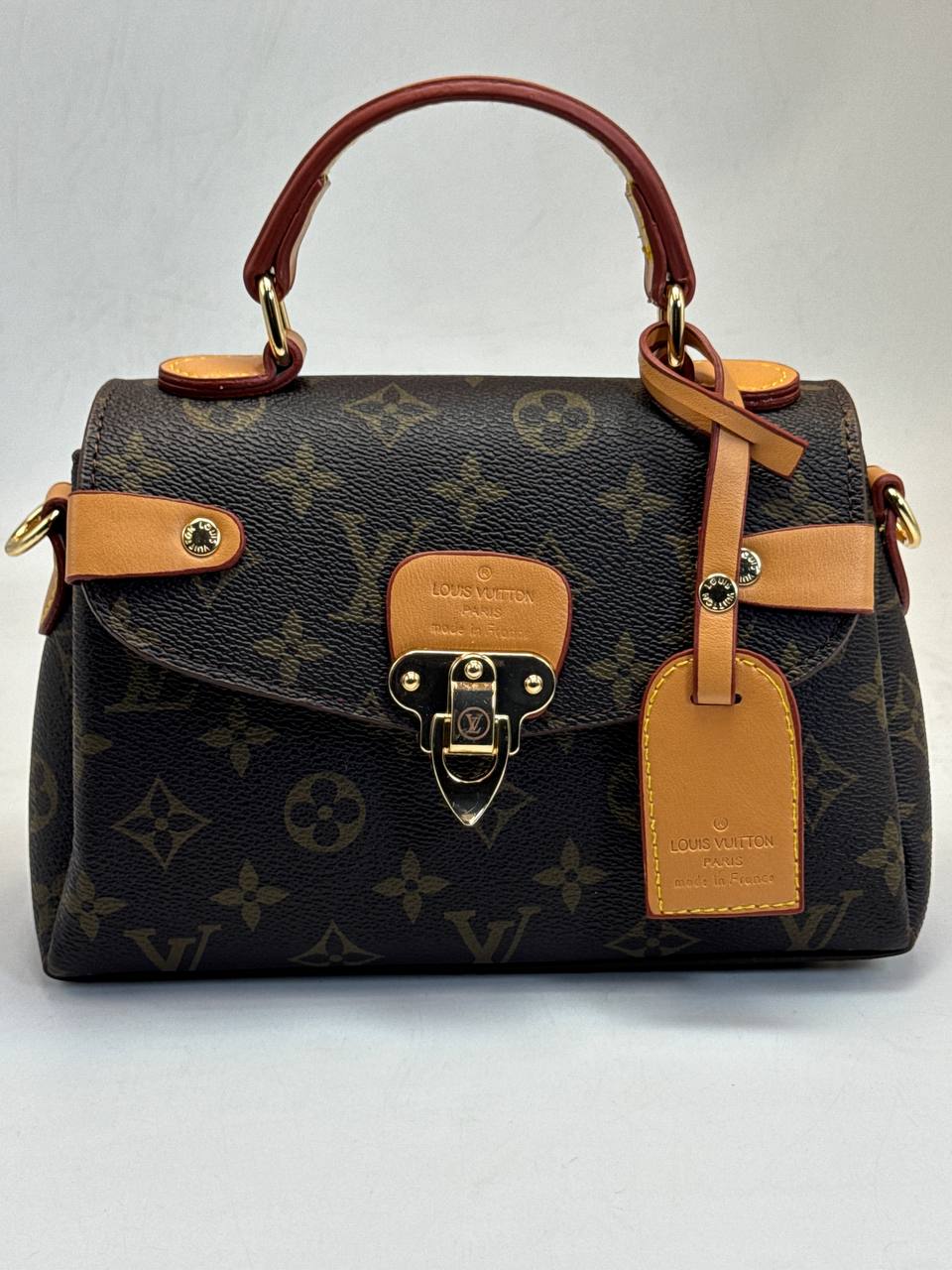 Louis Vuitton Murakami Georges BB small