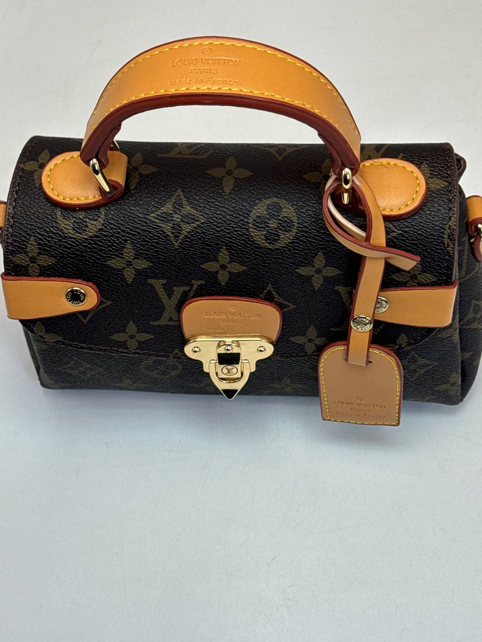 Louis Vuitton Murakami Georges BB small