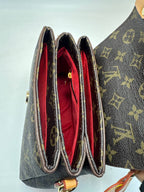 Louis Vuitton Murakami Georges BB small