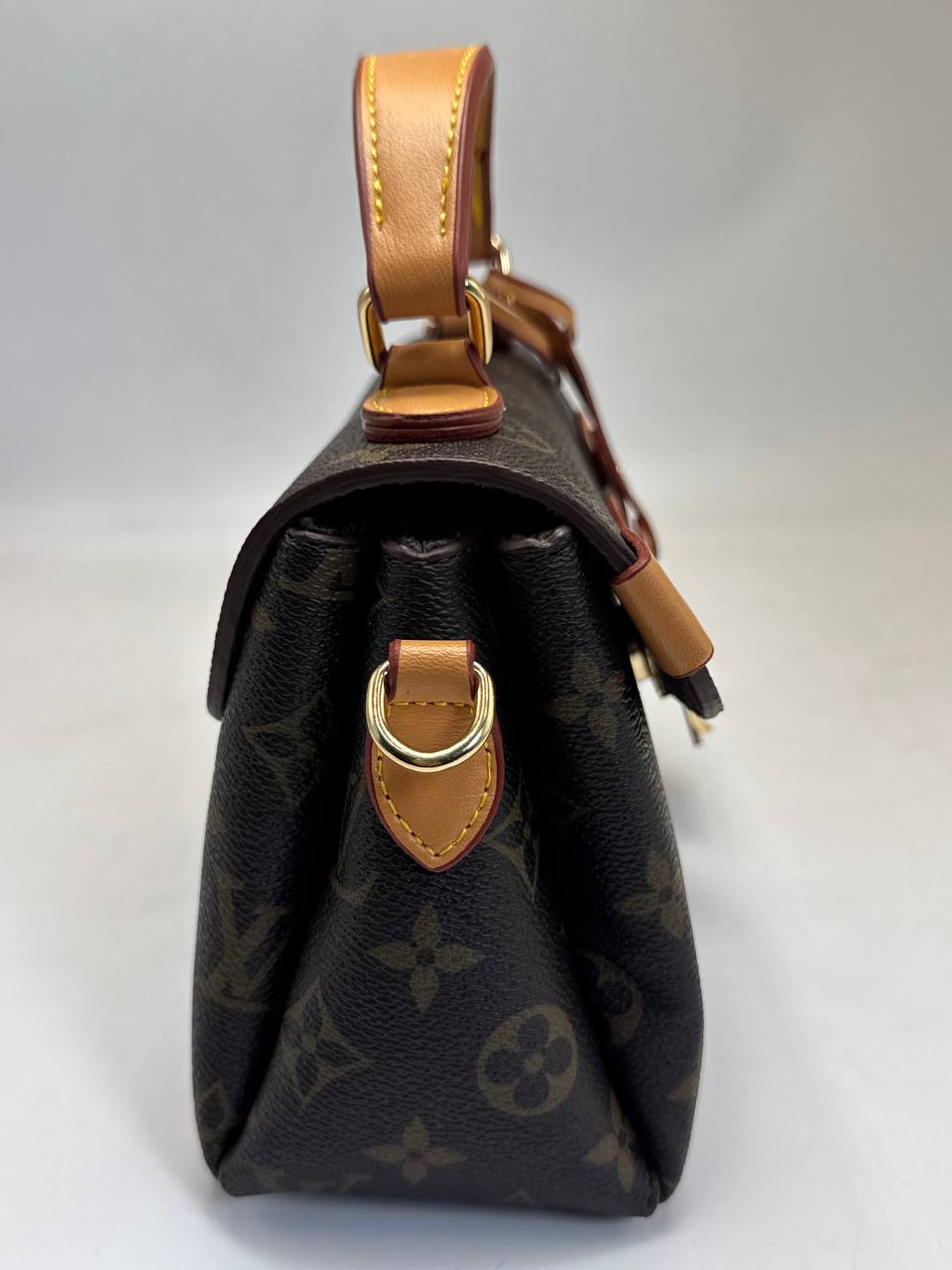 Louis Vuitton Murakami Georges BB small