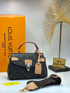 Louis Vuitton Monogram Georges BB small