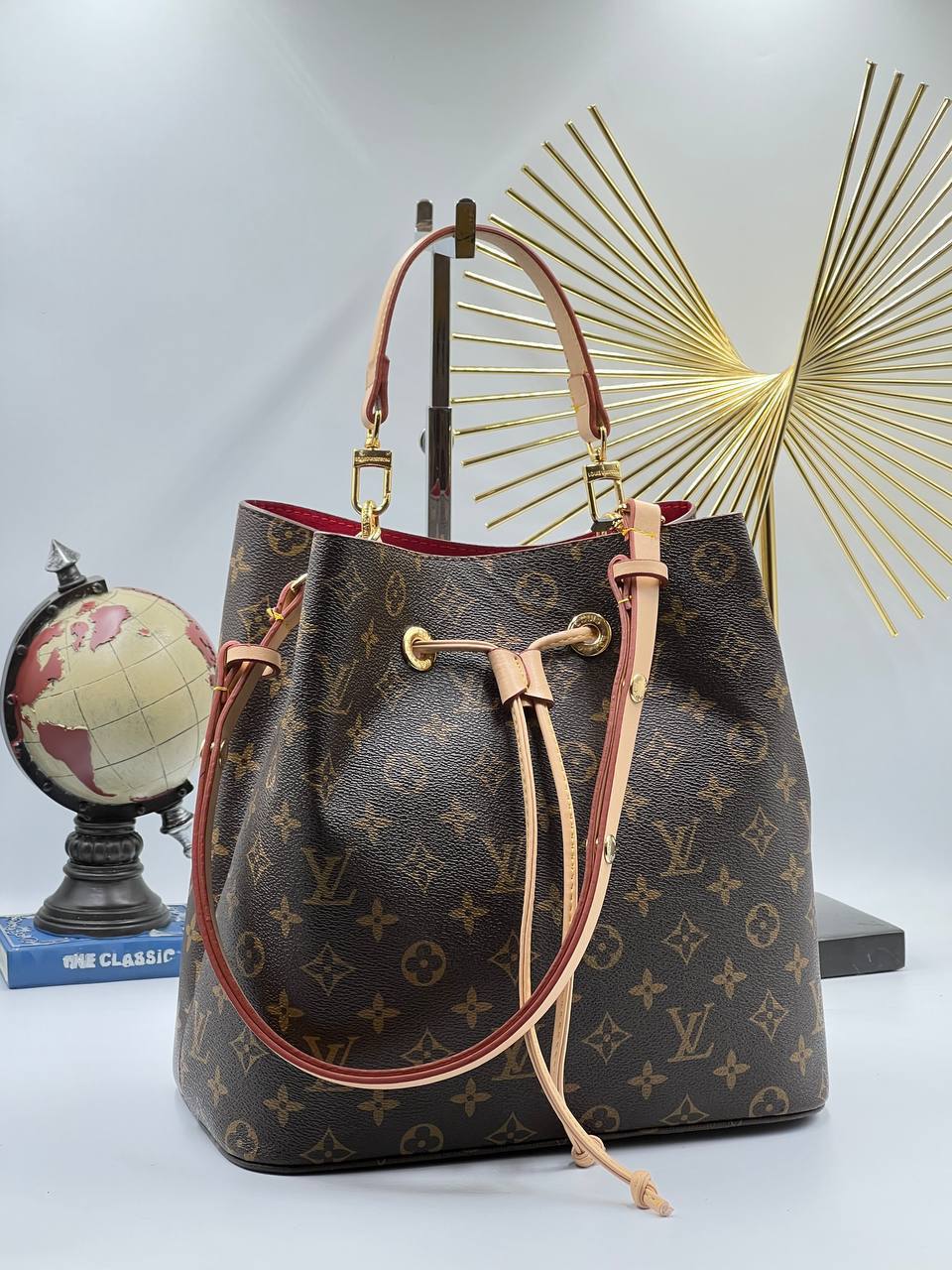 Louis Vuitton NoéNoé Bag