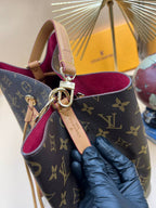 Louis Vuitton NoéNoé Bag