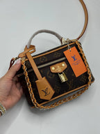 Louis Vuitton Vanity PM
