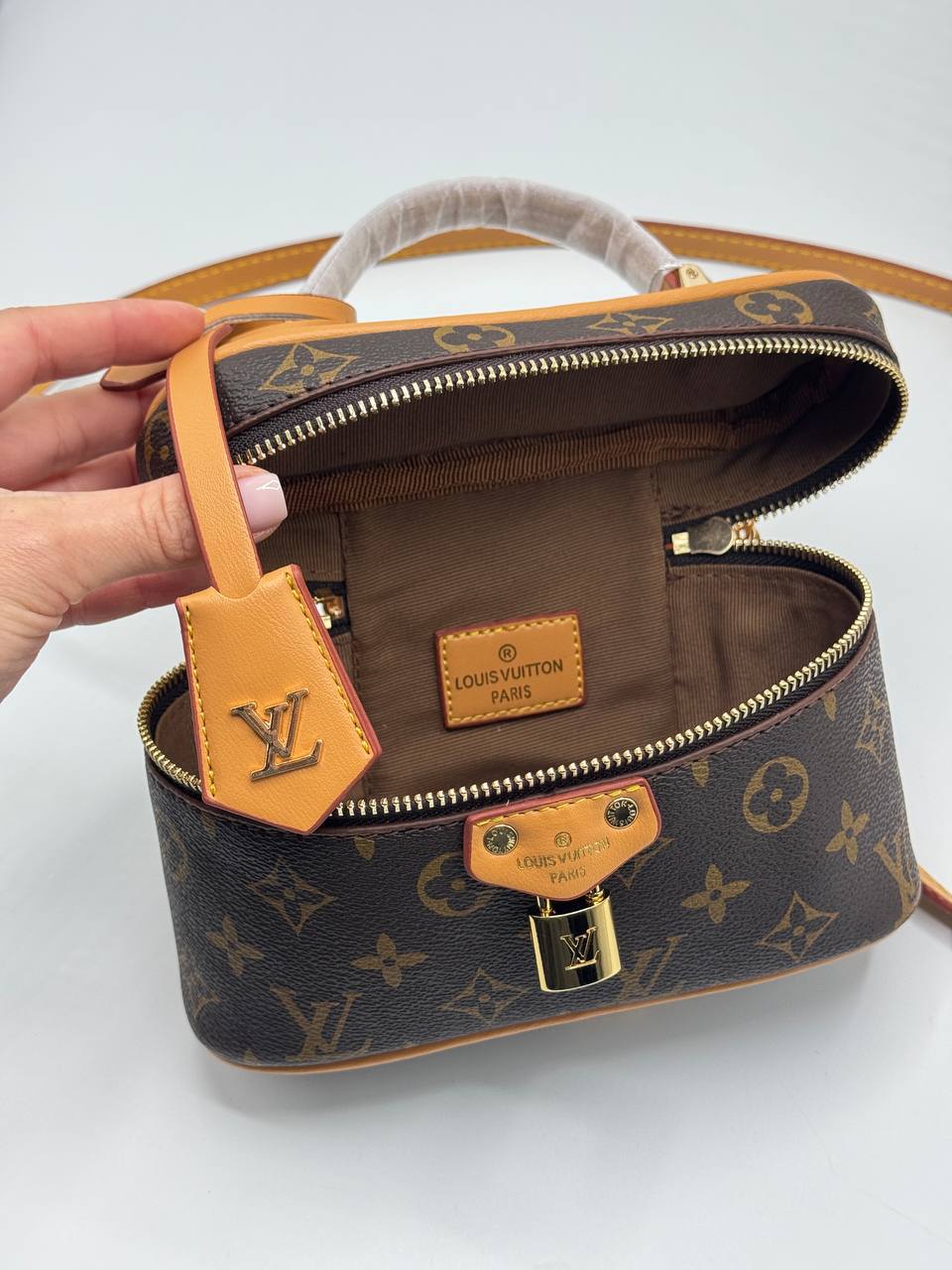 Louis Vuitton Vanity PM