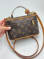 Louis Vuitton Vanity PM