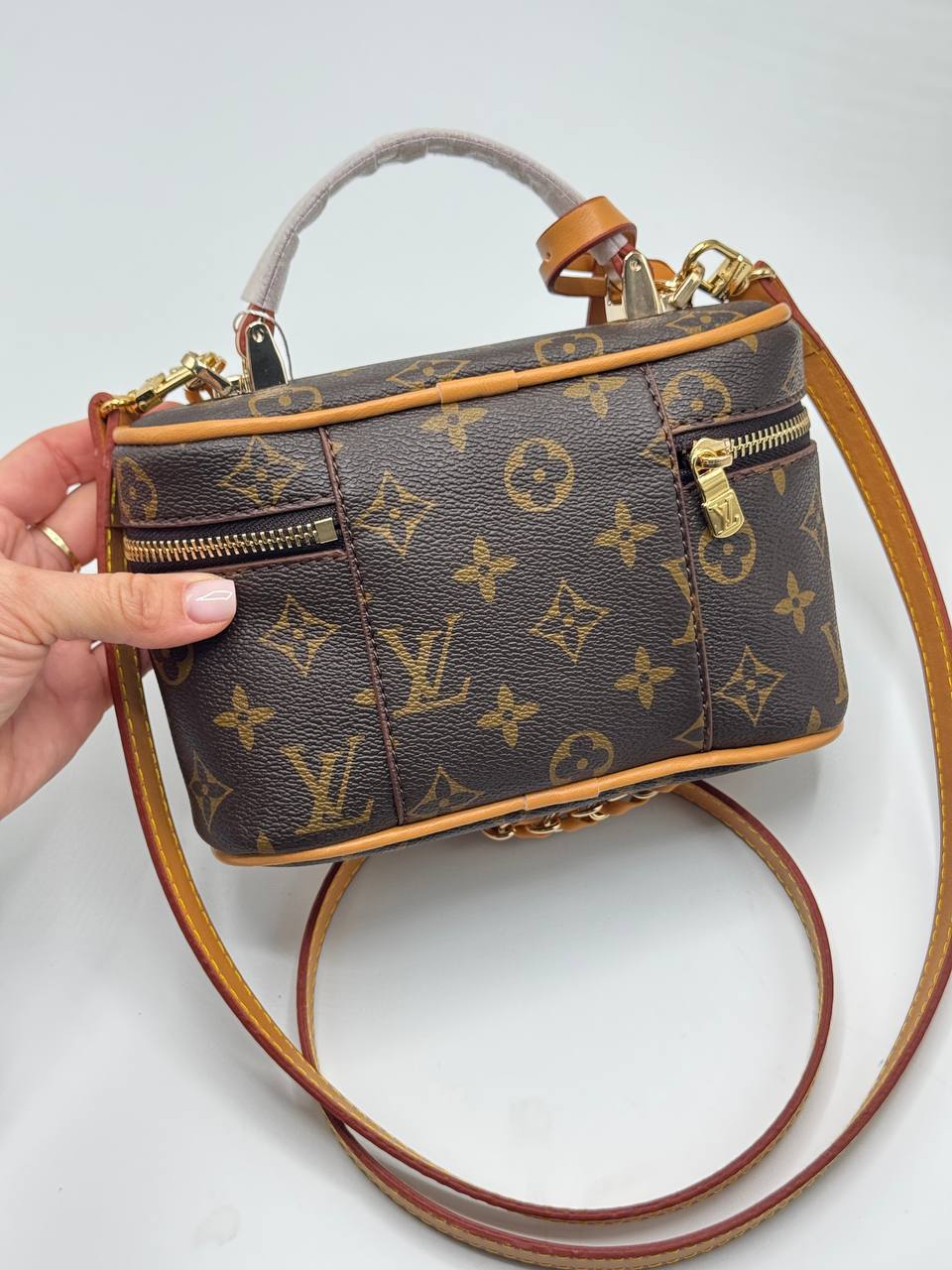 Louis Vuitton Vanity PM