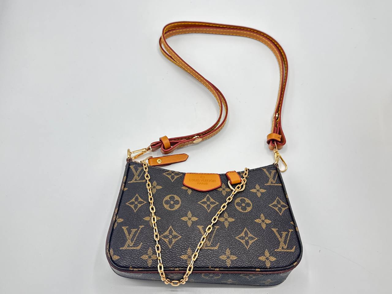 Louis Vuitton Monogram Mini Shoulder Bag