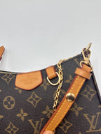 Louis Vuitton Monogram Mini Shoulder Bag