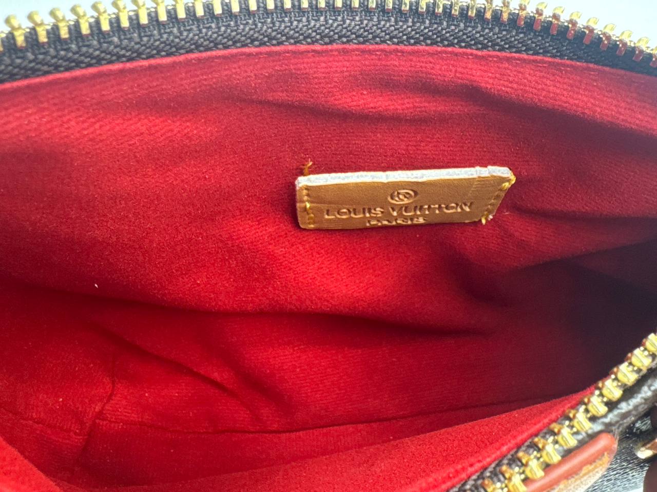 Louis Vuitton Monogram Mini Shoulder Bag  - Murakami