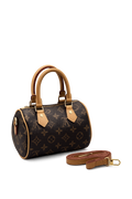 Louis Vuitton Speedy Nano Bag - Monogram