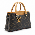 Louis Vuitton Riverside Handbag