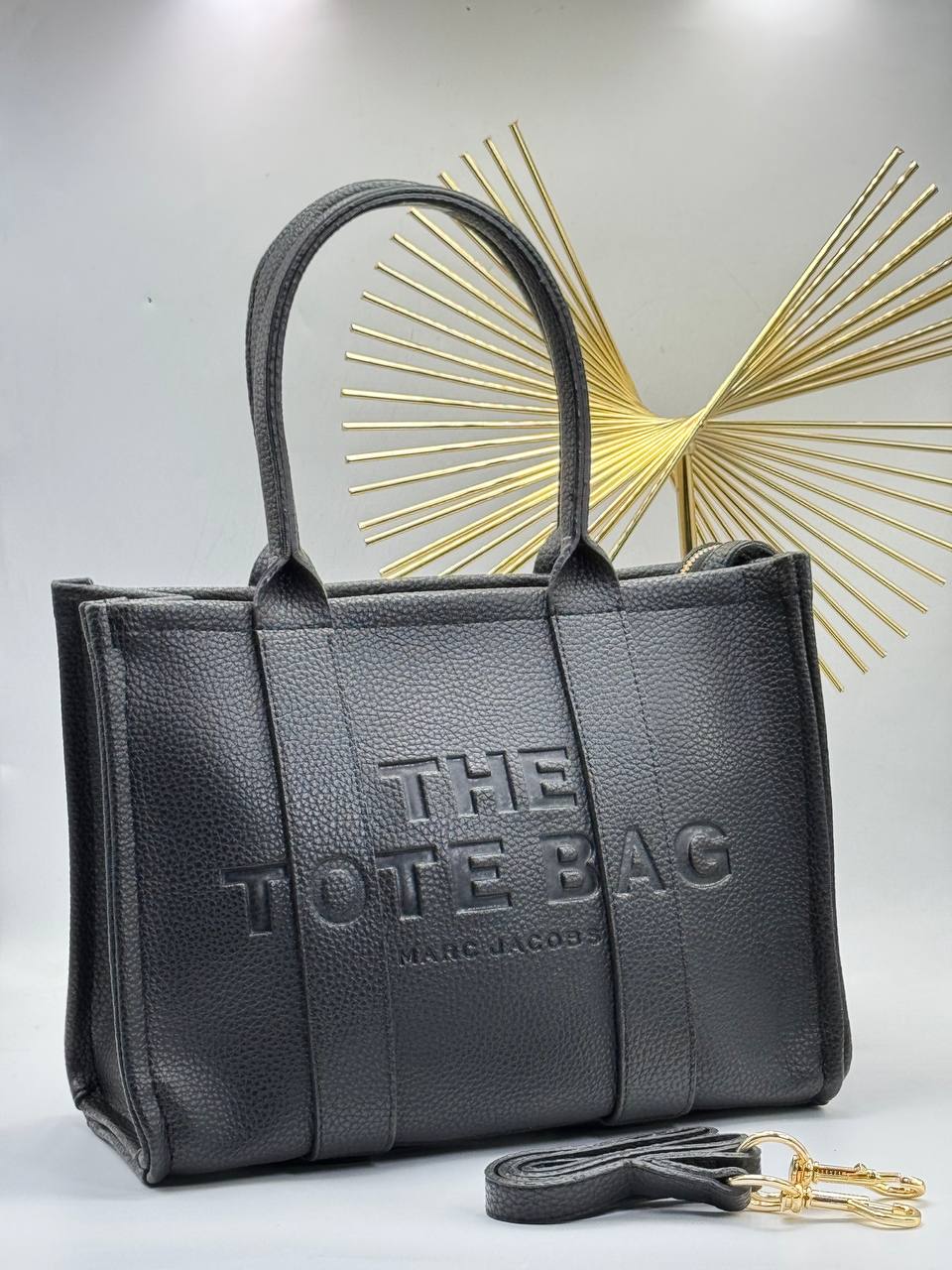 Marc Jacobs The Tote Bag – Large