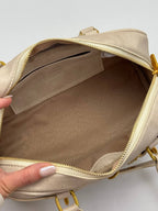 Miu Miu Arcadie Bag - Μάυρη