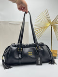 Miu Miu Joie Nappa Bag