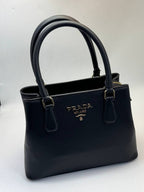 Prada Saffiano - Black