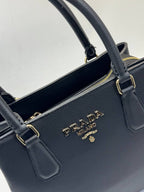 Prada Saffiano - Black