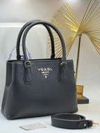 Prada Saffiano - Black