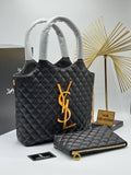 YSL Yves Saint Laurent Icare - Medium