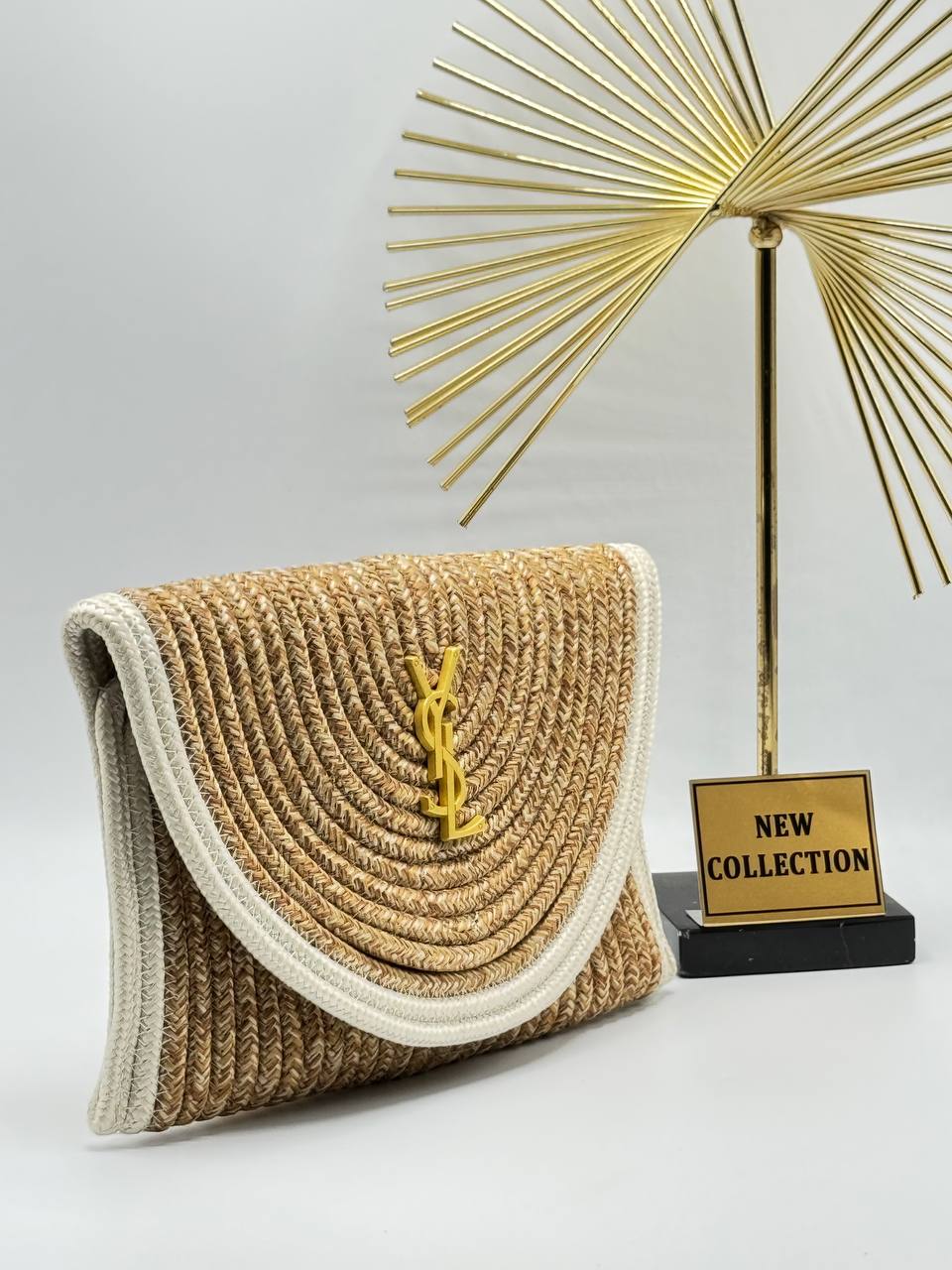 Ysl φάκελος
