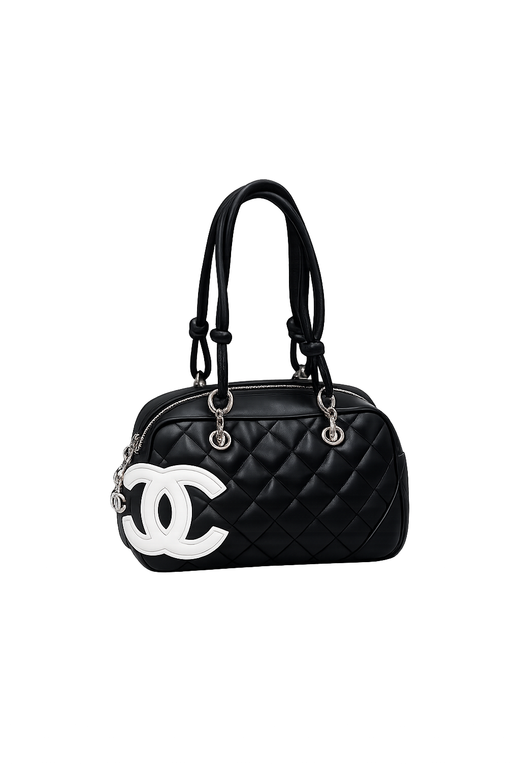 Chanel Cambon Bowler