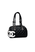 Chanel Cambon Bowler