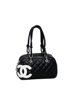 Chanel Cambon Bowler
