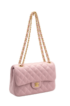 Chanel 2.55 Off Pink
