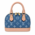 Louis Vuitton Alma - Nano