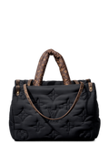 Louis Vuitton Pillow OnTheGo Tote Monogram - Μαύρη