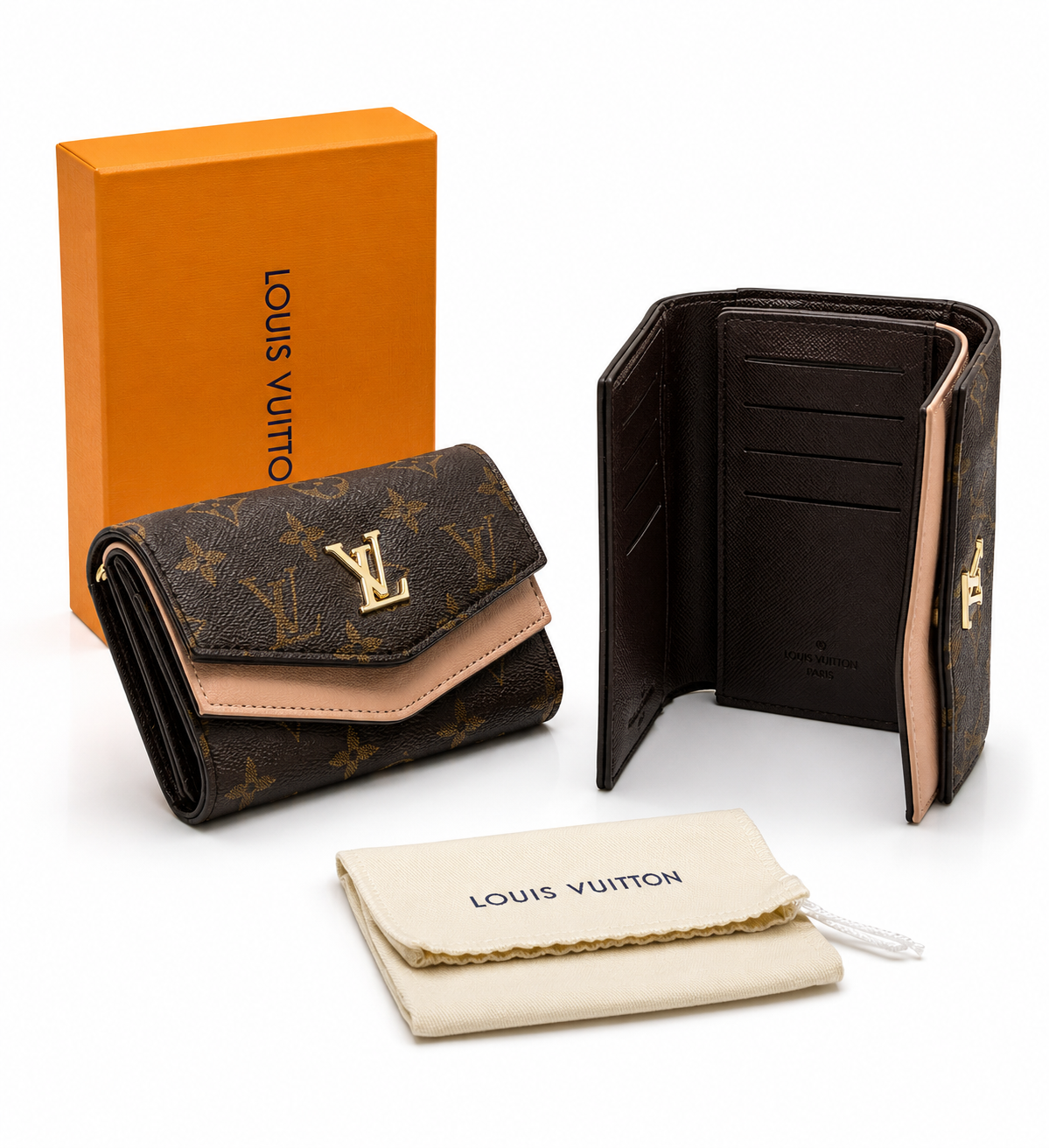 Louis Vuitton Πορτοφόλι