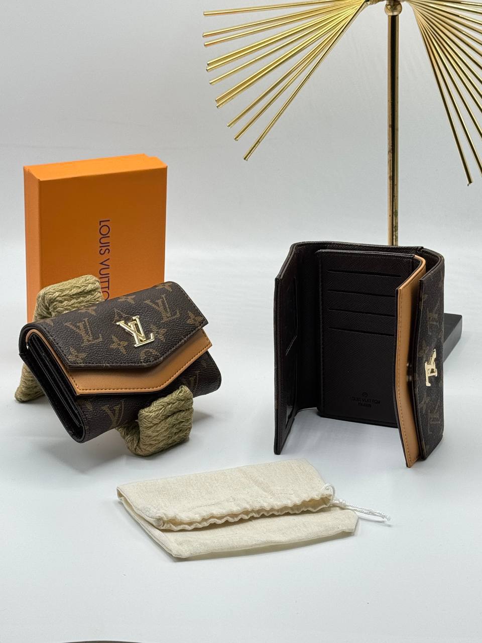 Louis Vuitton Πορτοφόλι