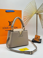 Louis Vuitton Capucines BB Bag