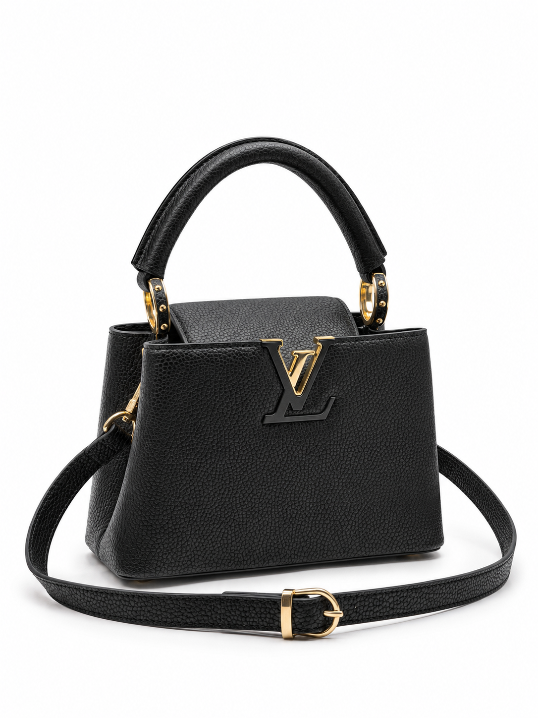 Louis Vuitton Capucines BB Bag