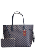 Louis Vuitton Neverfull Tote Bag