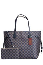 Louis Vuitton Neverfull Tote Bag